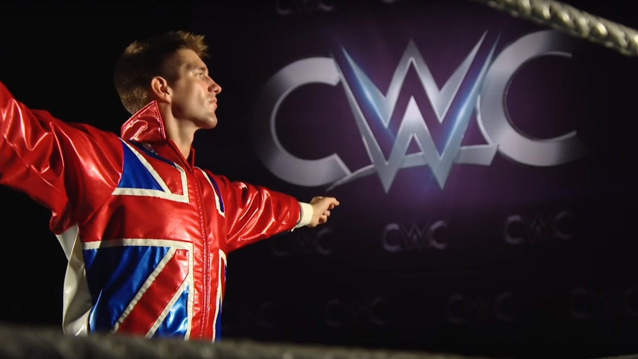 Three wrestlers to watch in the WWE Cruiserweight Classic