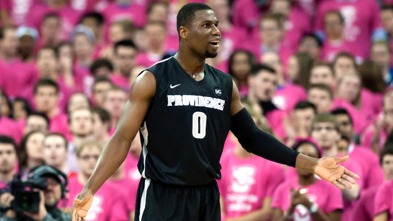Providence's Bentil, Xavier's Sumner earn Big East weekly honors