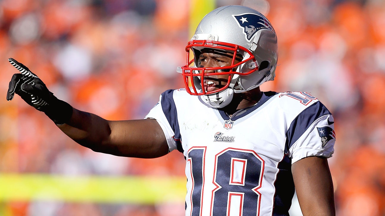 Patriots not enamored of Thursday night games