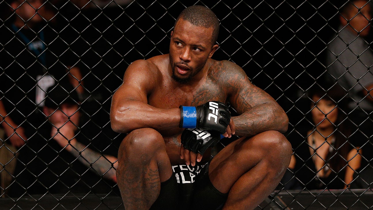 Jason High suspended one year after ref-shoving incident | FOX Sports
