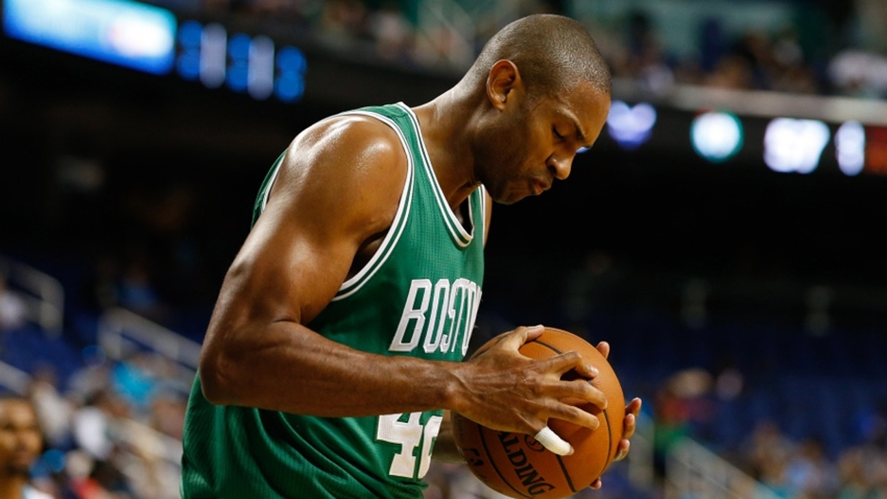 Boston Celtics: Al Horford's Versatility