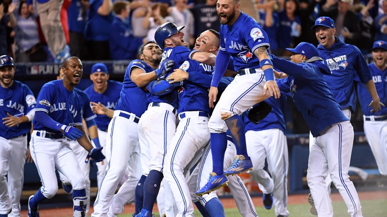 Blue Jays X-factors that could change the game in ALCS opener
