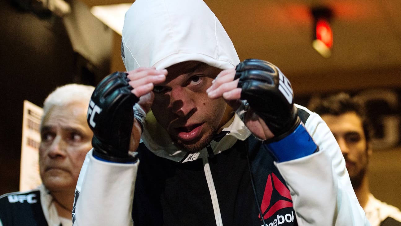 Boxing coach reflects on his history with the Brothers Diaz: 'They didn't mess around'