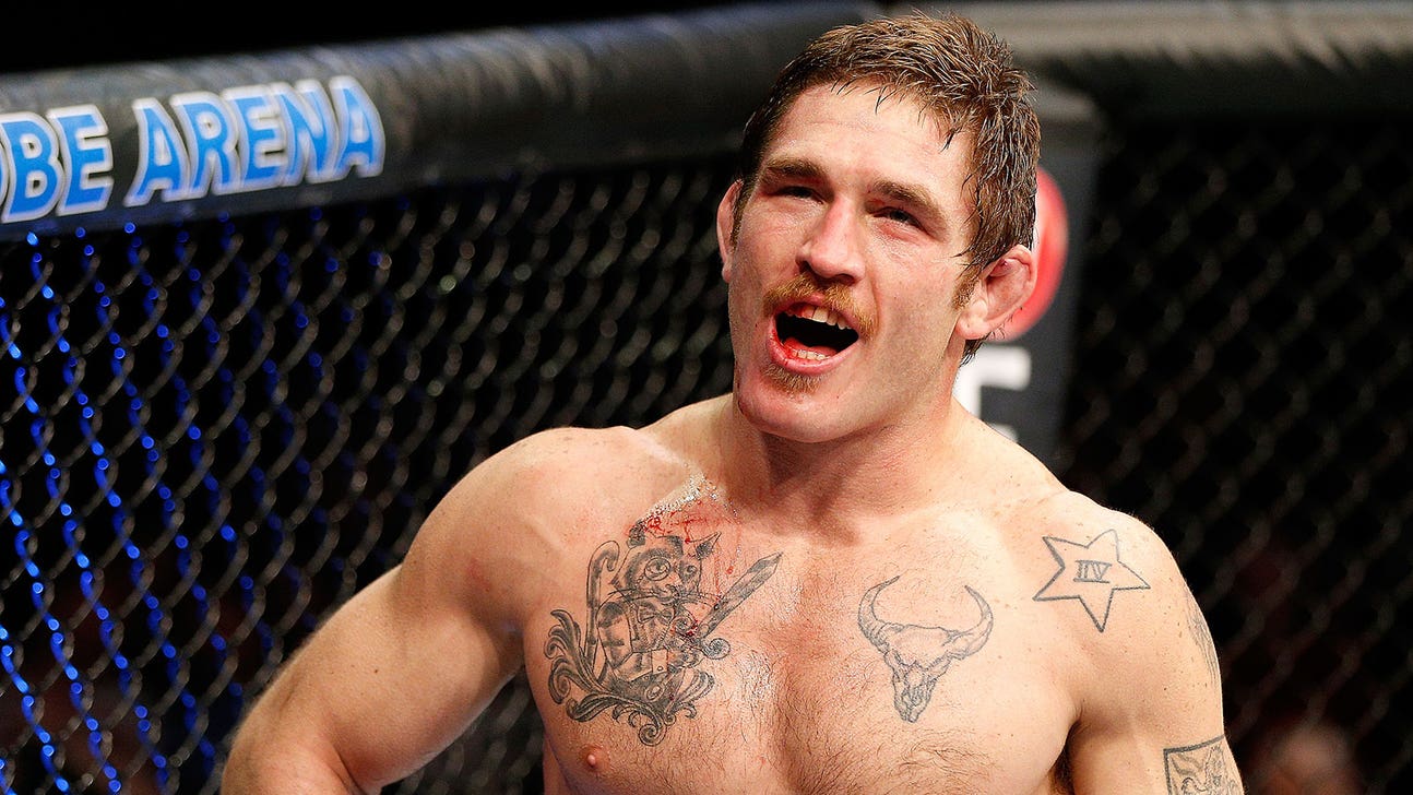 Tom Lawlor makes his UFC return vs. Gian Villante, July 25