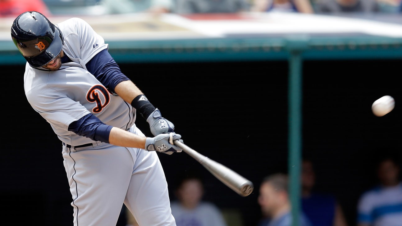 Week 13 Fantasy Baseball Studs and Duds