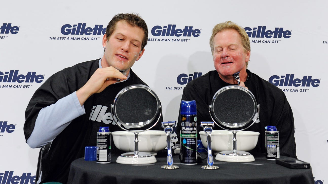 Member of 1980 U.S. Olympic hockey team, Madison's Bob Suter, passes away