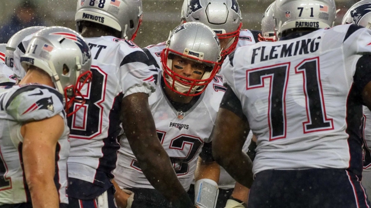 NFL Week 12: DirecTV Sunday Ticket Channels
