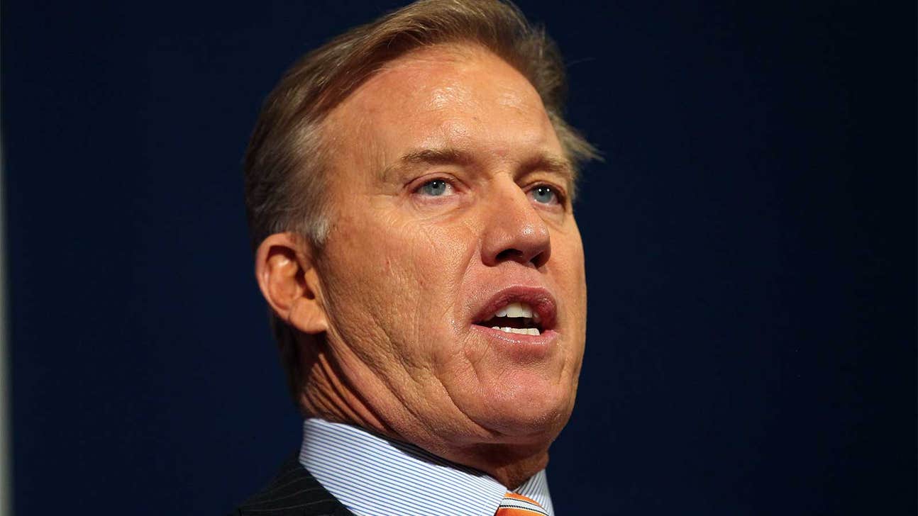 John Elway's son arrested, faces multiple charges