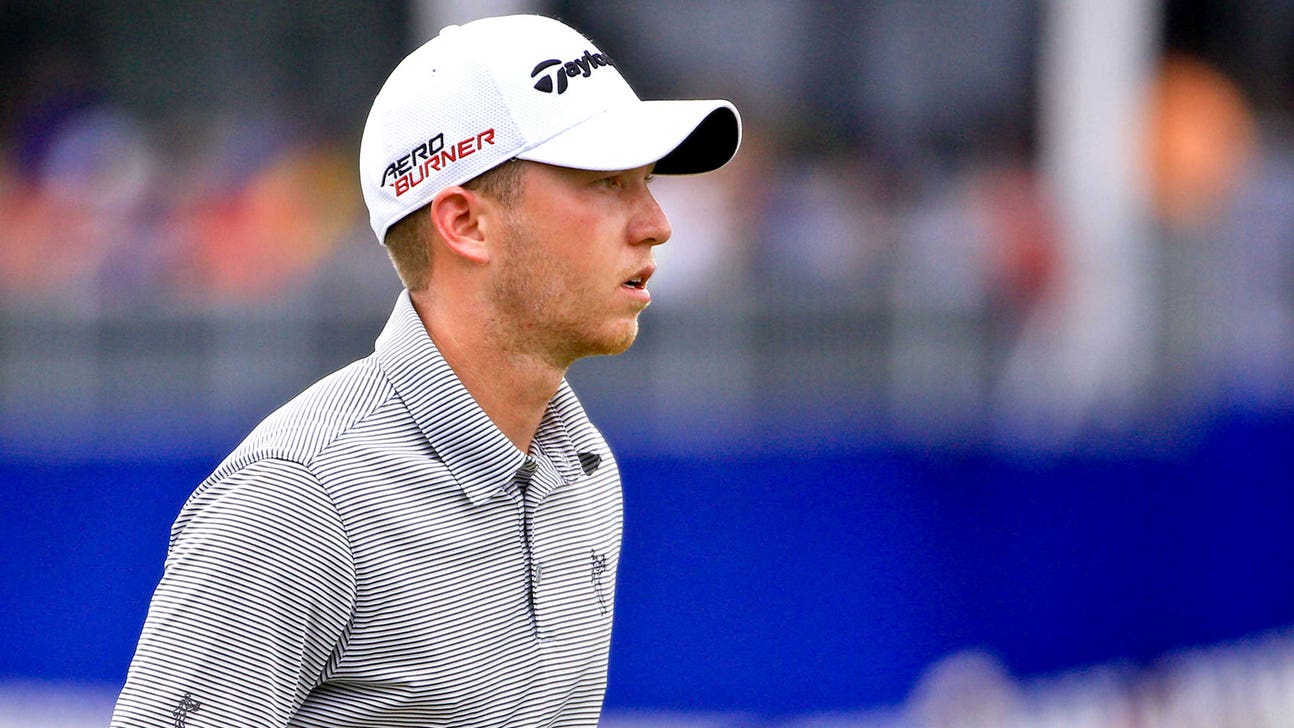 Nine spots for British Open available on PGA Tour this week