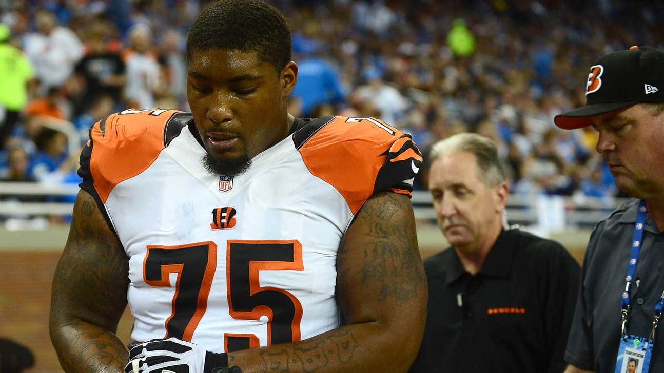 Devon Still jersey sales raise more than $1.25M for cancer research