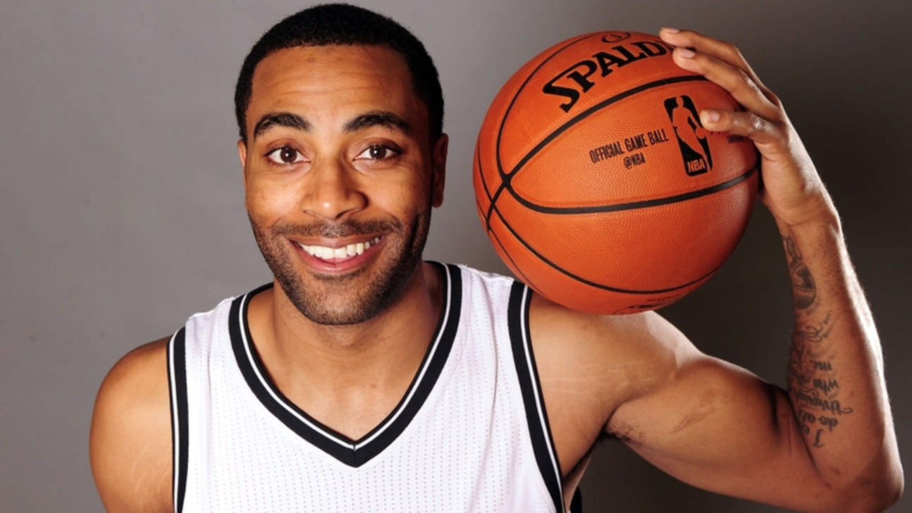 The Miami Heat are a refreshing fit for Wayne Ellington