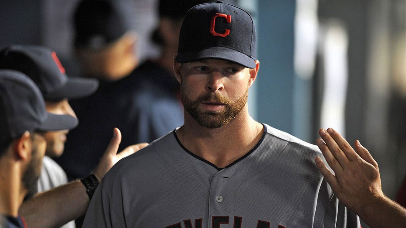 The All-Star case for Corey Kluber