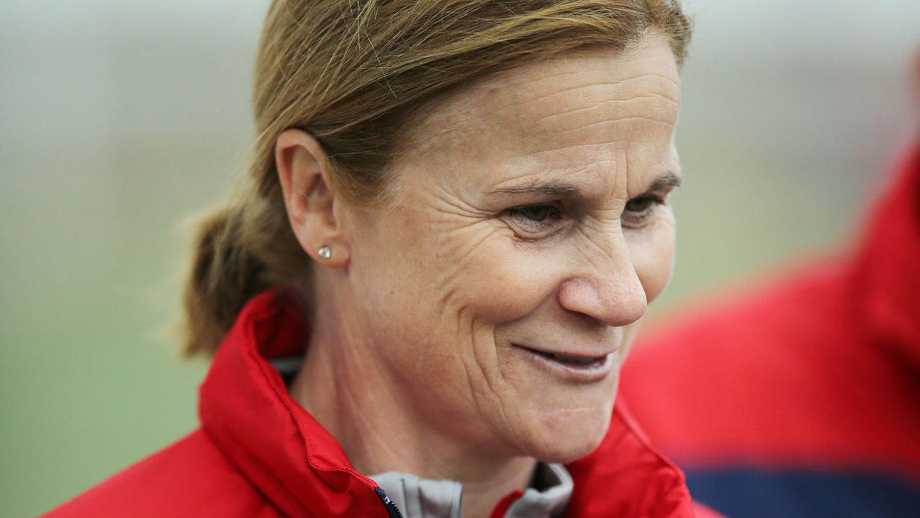 USWNT look for revenge against France in Algarve Cup title match