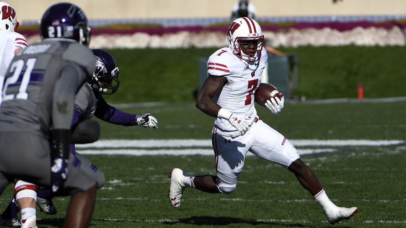 Young Badgers Tracker: Shaw gets lengthy taste of Big Ten action