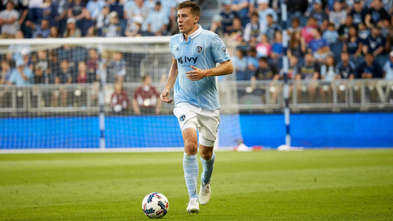 Sporting KC looks to extend home unbeaten streak against Minnesota