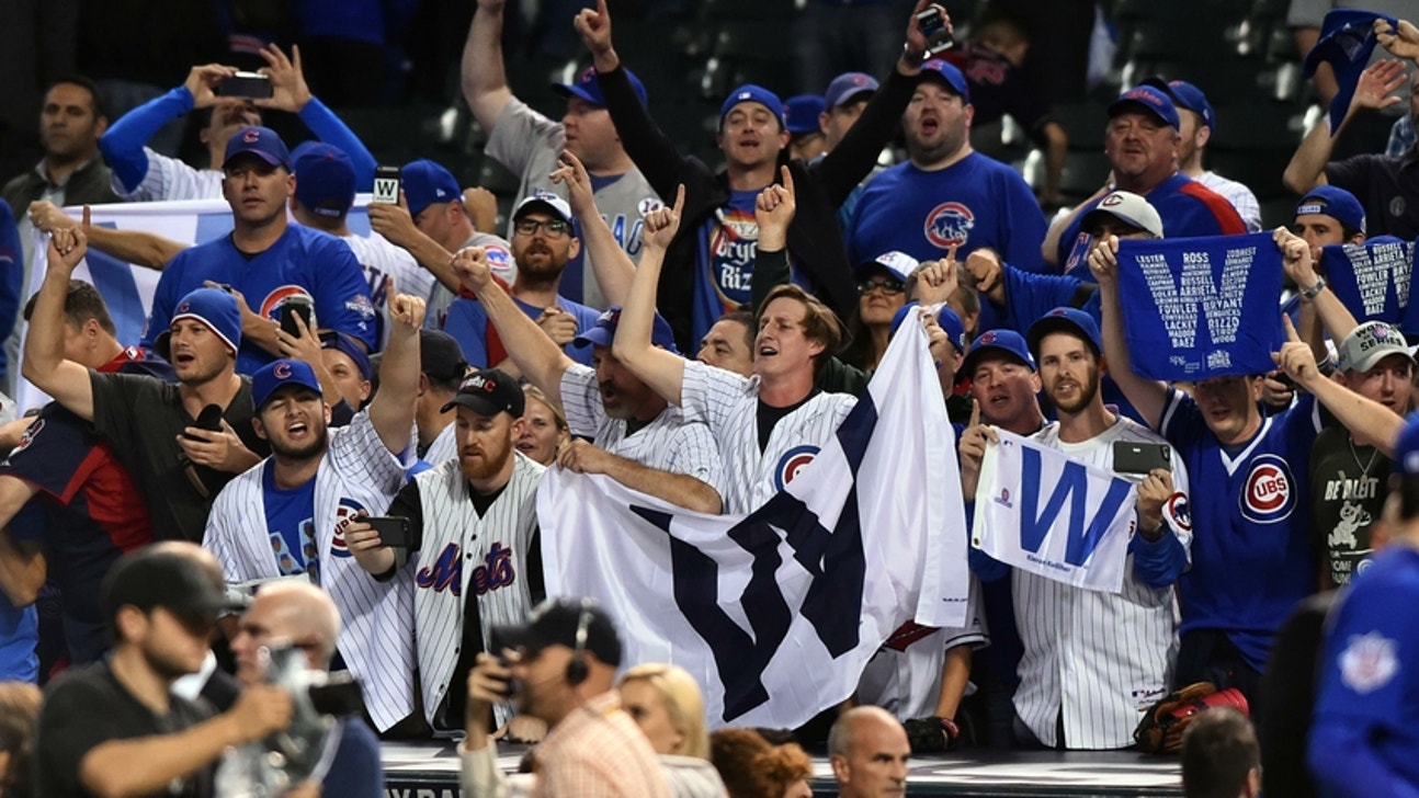 Chicago Cubs: Sports history could unfold before our very eyes