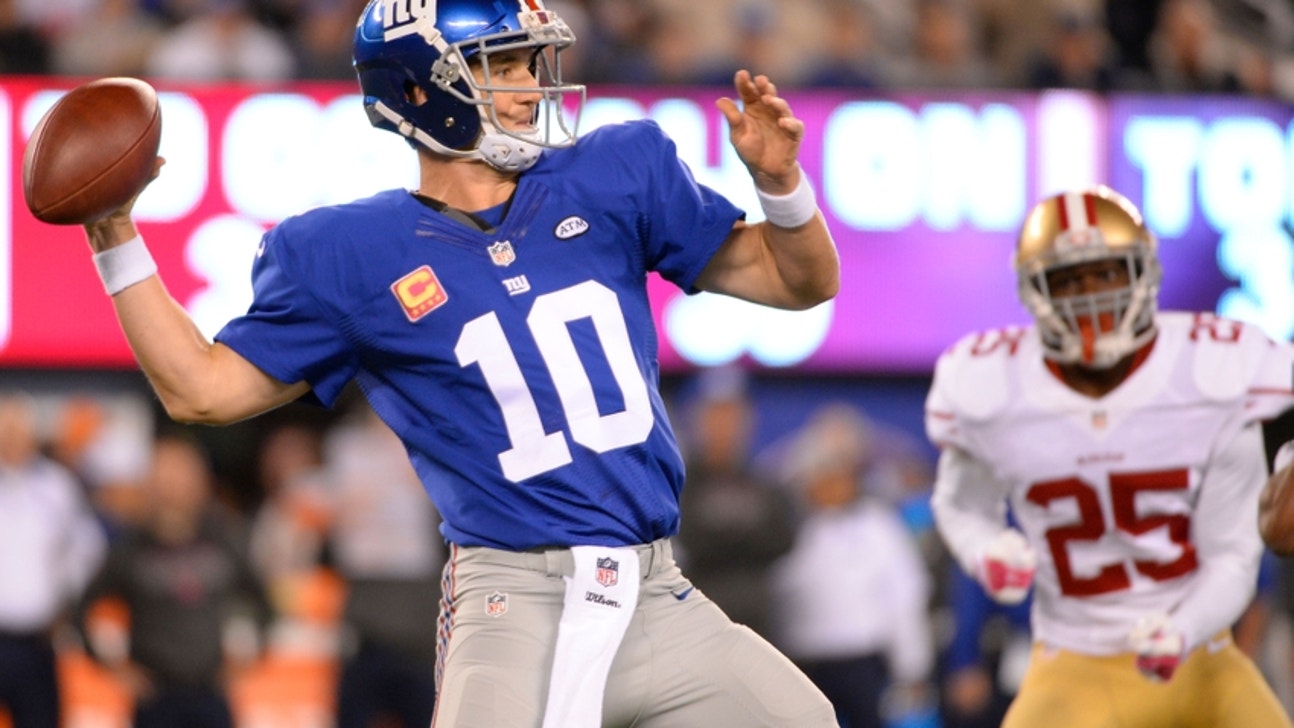 Fantasy Football: Winning Daily Fantasy Football Picks for NFL Week 3