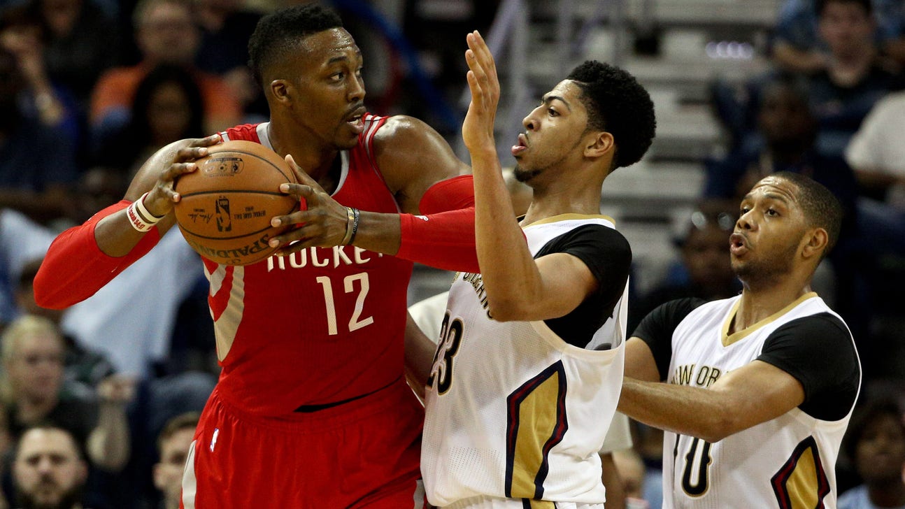 Three Burning Fantasy Basketball Questions (Mar. 9)