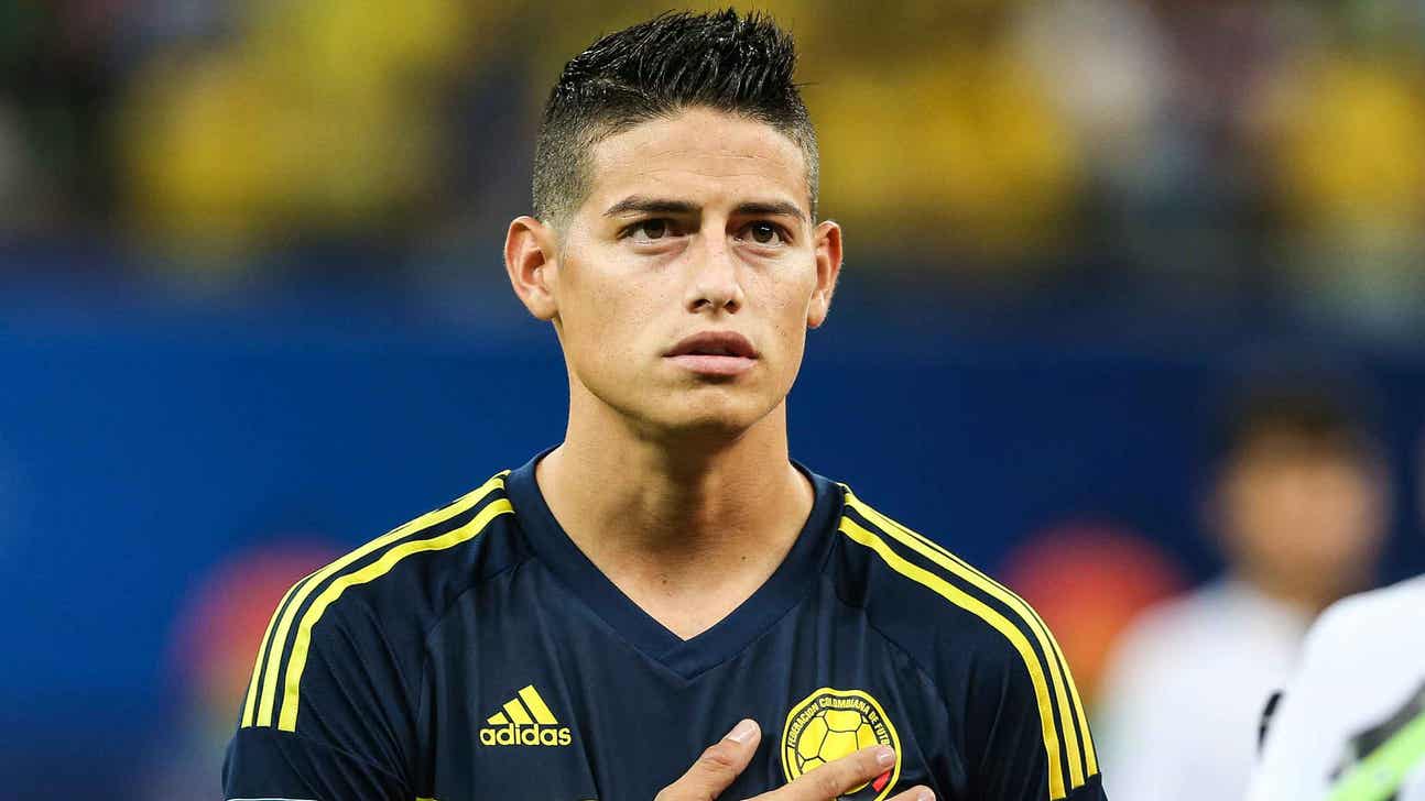 Cómo ver Uruguay vs. Colombia en vivo online