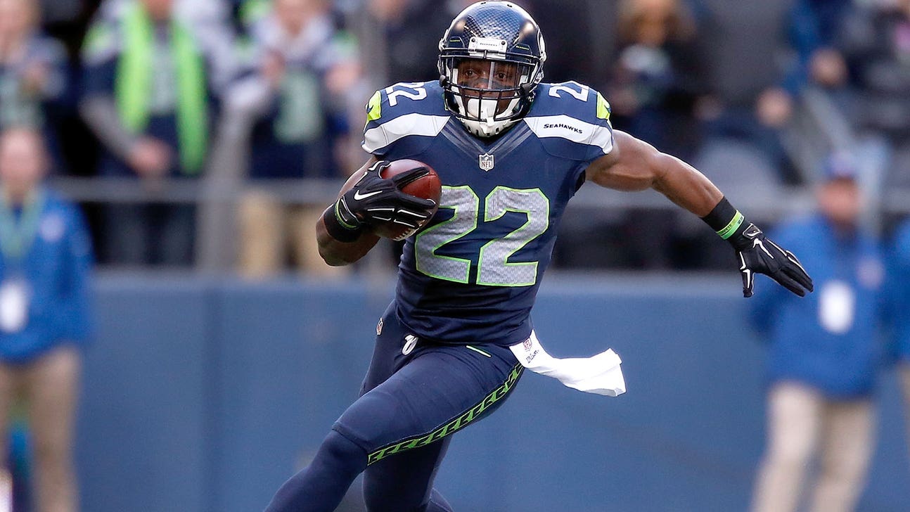 Sources: Seahawks RB Turbin underwent offseason hip surgery
