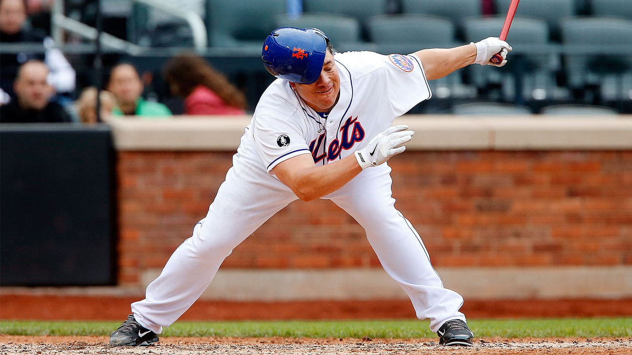 Reds troll Mets' hefty righty Bartolo Colon on this hilarious play