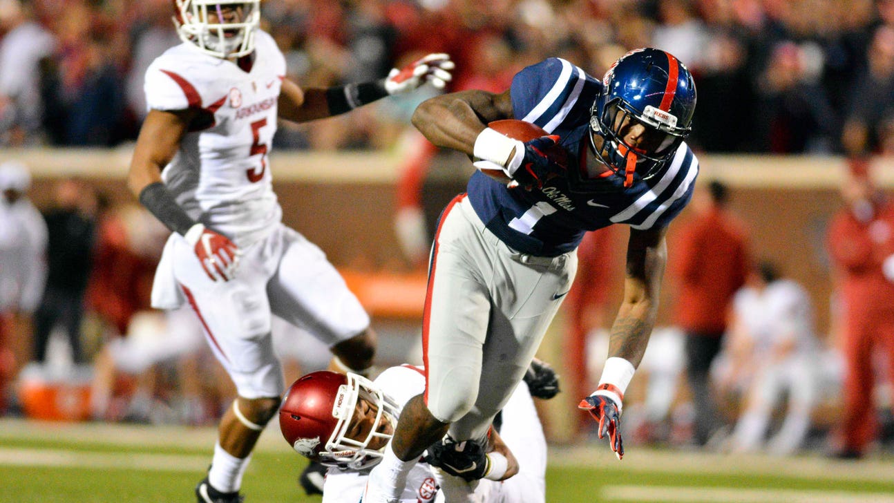 Vikings mock drafts: Post-free agency edition