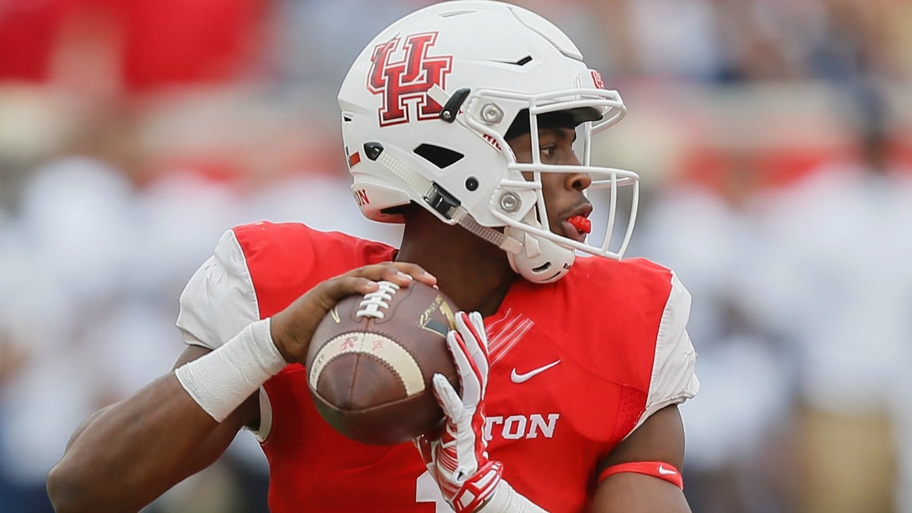 All 18 Big 12 expansion candidates seeded in the ultimate realignment bracket