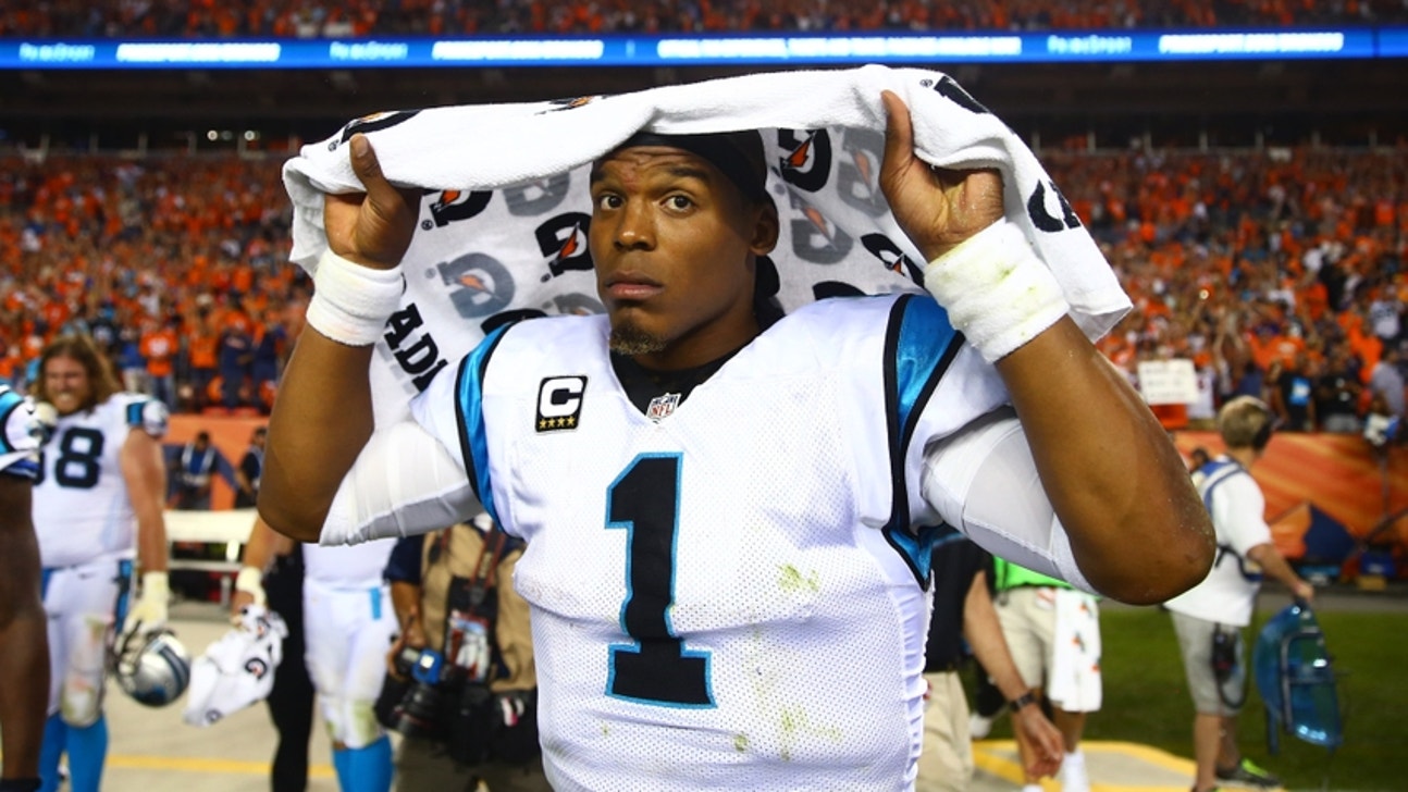 5 NFL teams that lost Week 1 and will make the playoffs