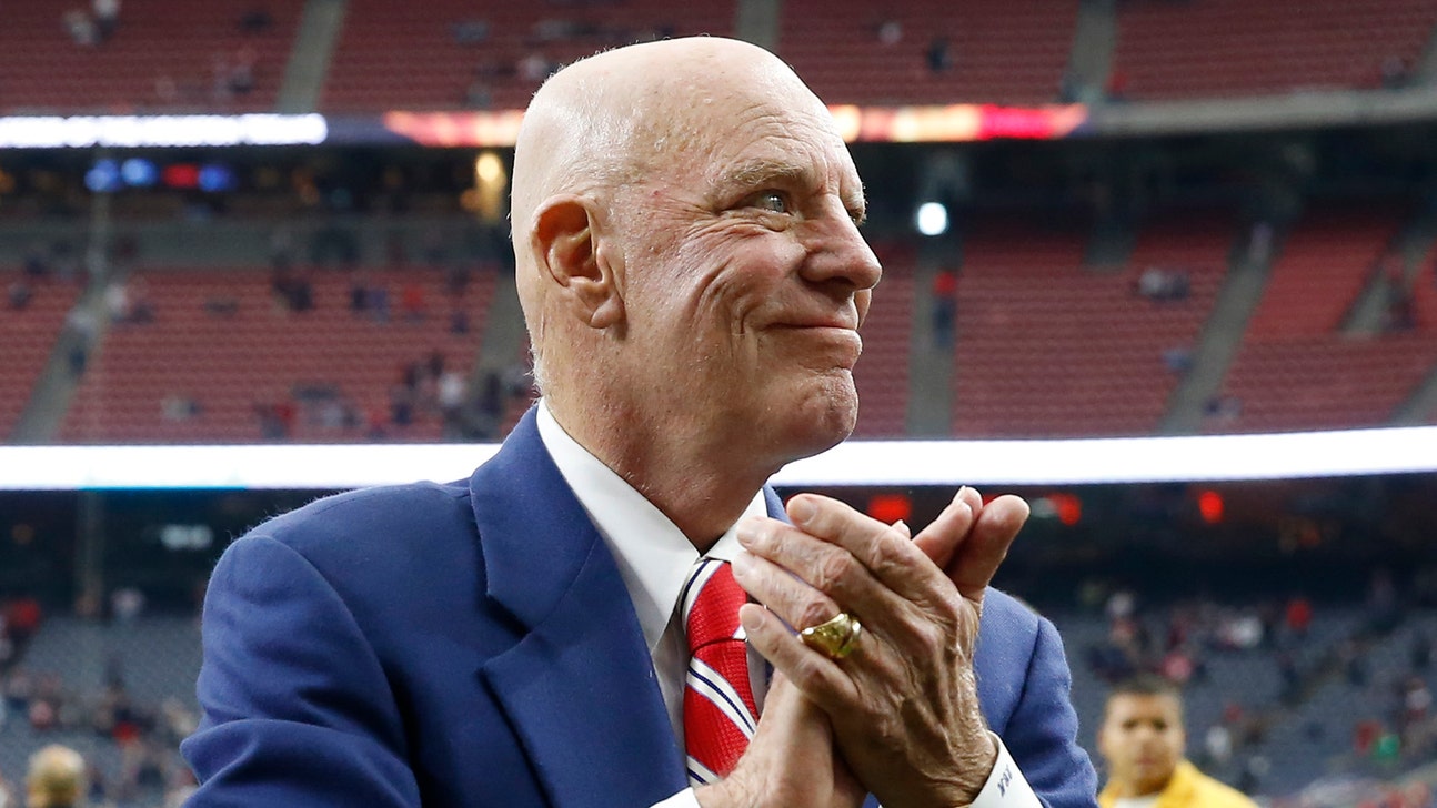 Texans owner McNair donates $10K to anti-LGBT rights group