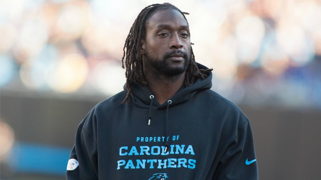 Charles Tillman announces his retirement with a Peanut Punch video