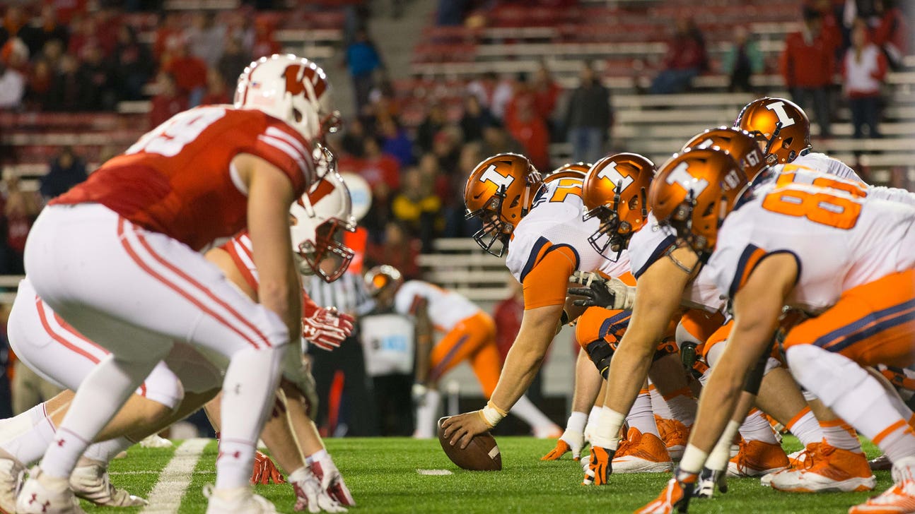 Young Badgers Tracker: Two freshmen make debuts