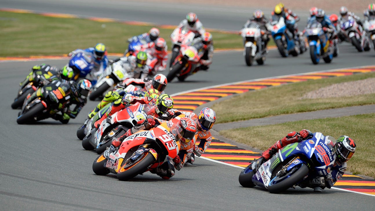 Provisional 2016 MotoGP calendar adds Red Bull Ring, removes Indy