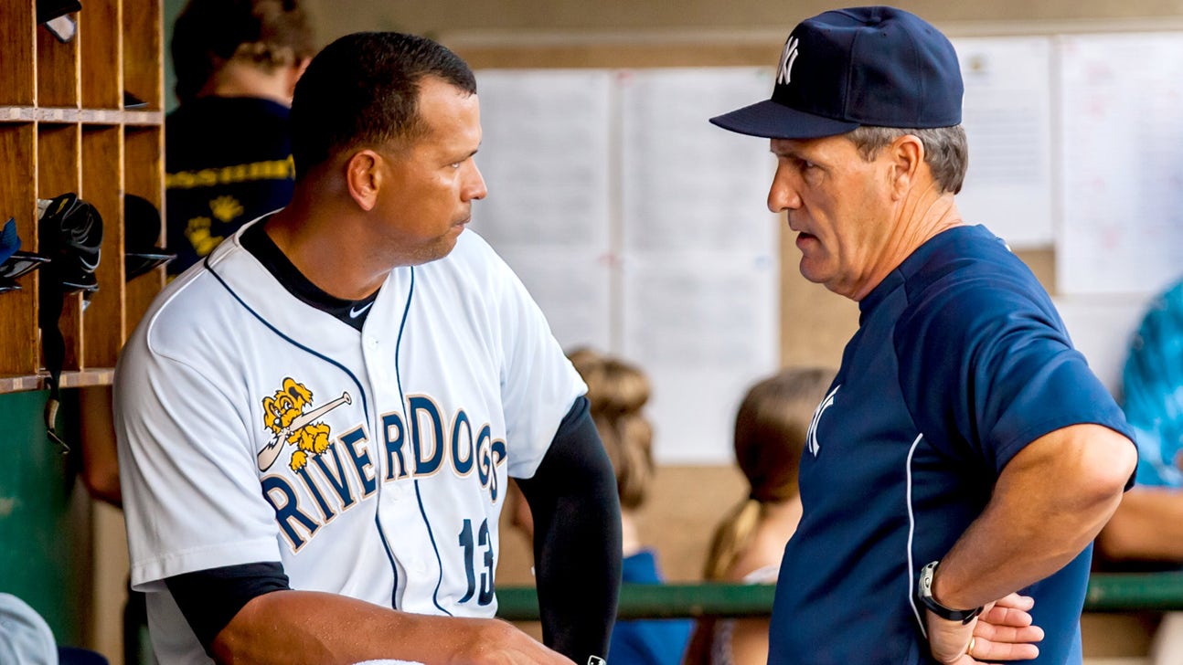 Mets hire Pat Roessler as assistant hitting coach