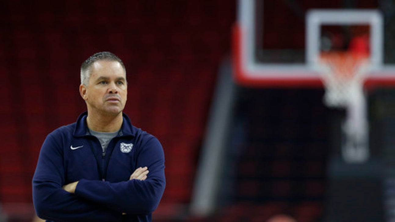 Smith leads 5th school to NCAAs as Texas Tech faces Butler