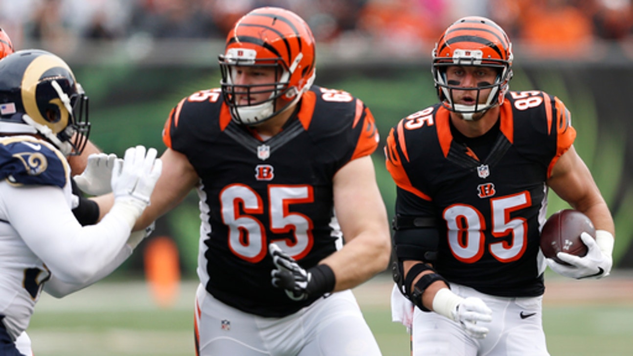 Look for an unknown player or 2 to star wild-card weekend