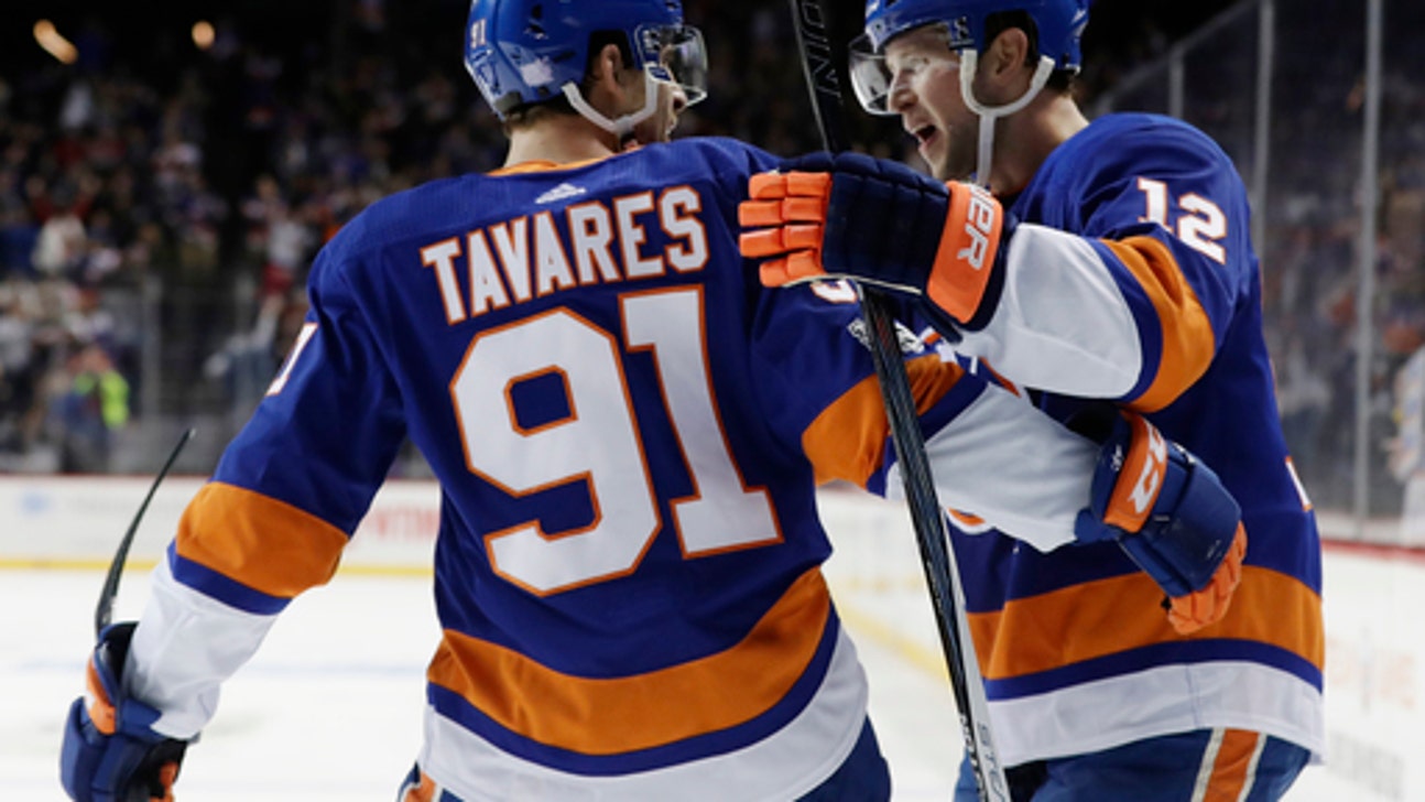 Bedlam set to ensue in the NHL with free agency imminent