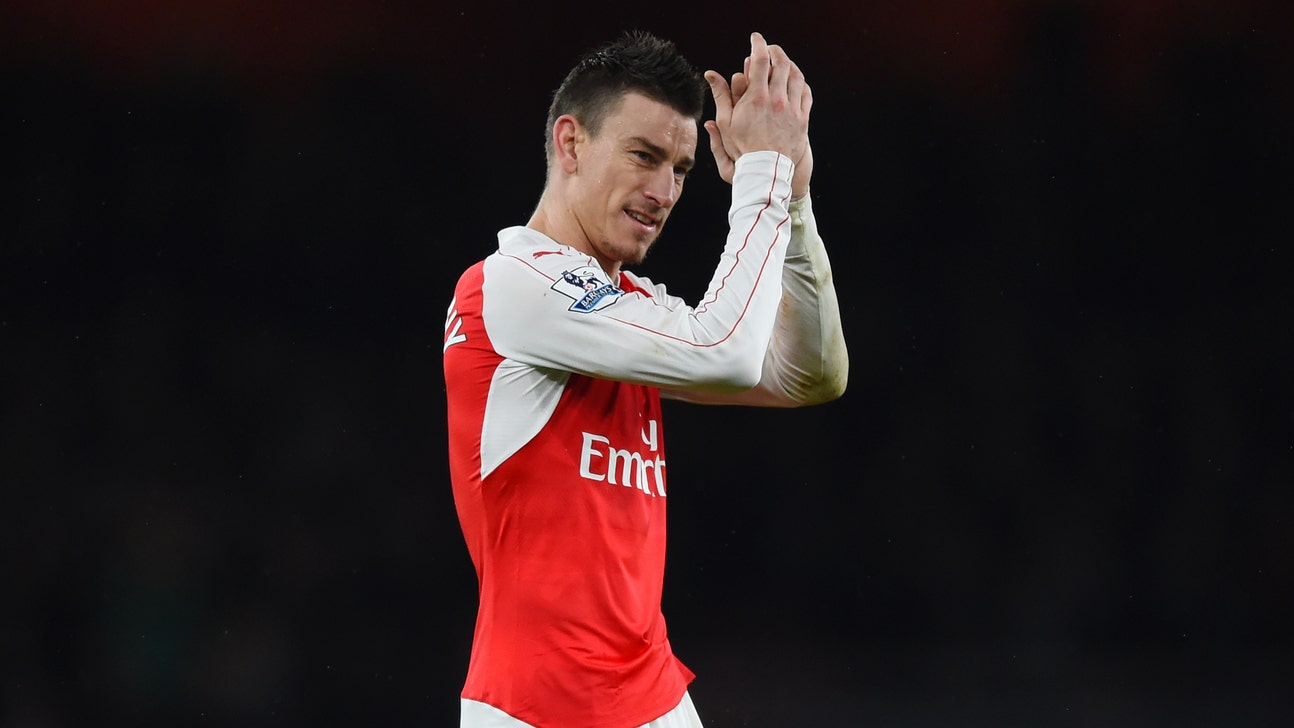 Arsenal: Laurent Koscielny Needs A New Contract Too