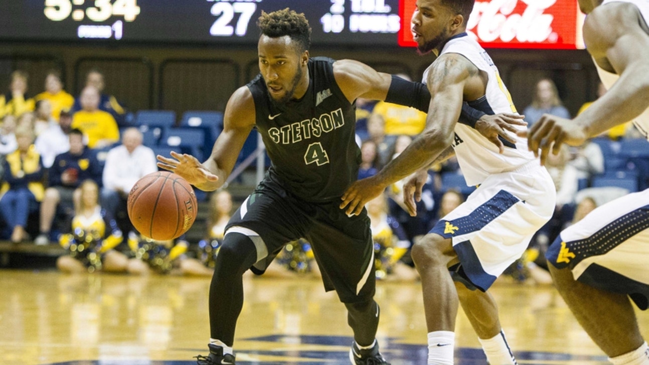 Iowa Basketball: Get To Know The Stetson Hatters