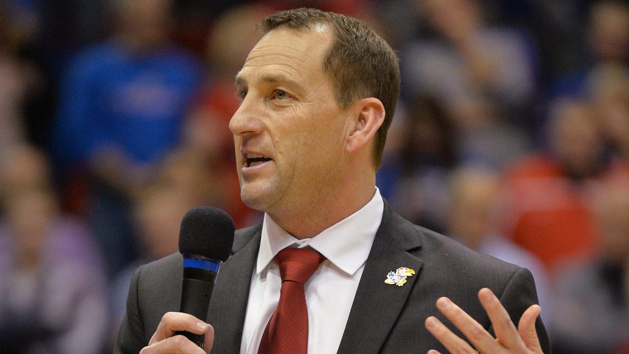 For Beaty, KU football is a garden that will require nurture and time (mostly time)