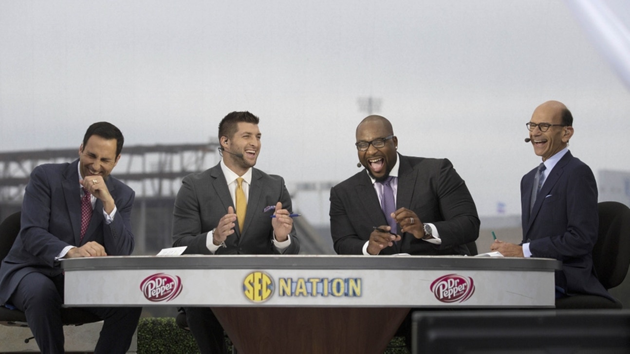 What channel is SEC Network on Comcast, DirecTV and more?