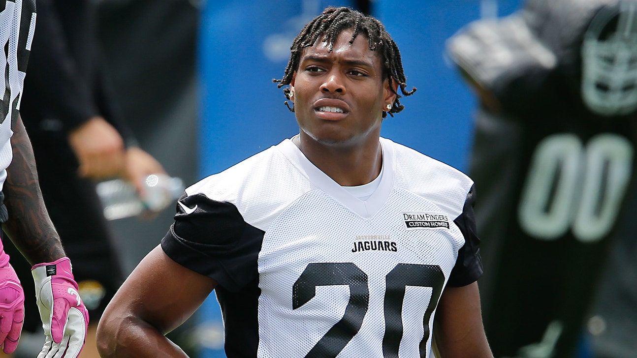 Jaguars CB Jalen Ramsey to miss start of camp to be with family after birth of daughter
