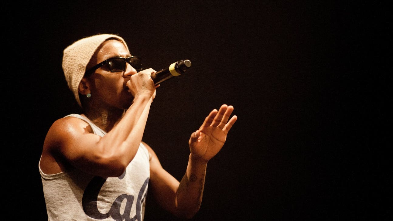 Lil B admires 'The Based God' curse after Kevin Durant, Thunder lose Game 6