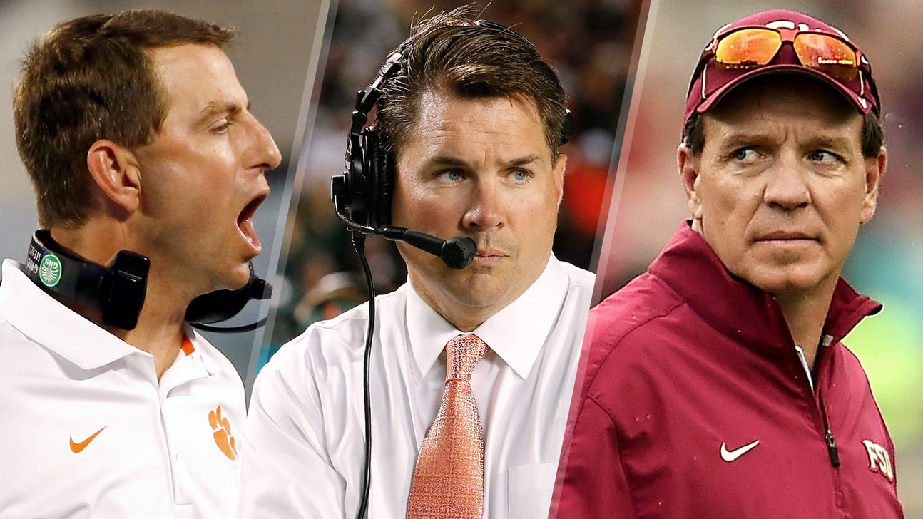 Five ACC questions: Can FSU overcome its offseason?