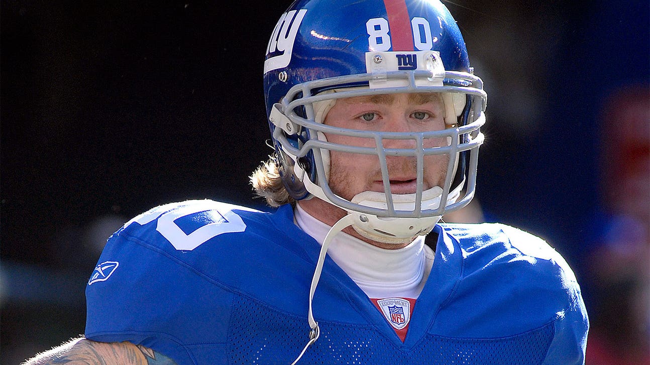 Jeremy Shockey questioned by FBI about illegal drug, gambling ring