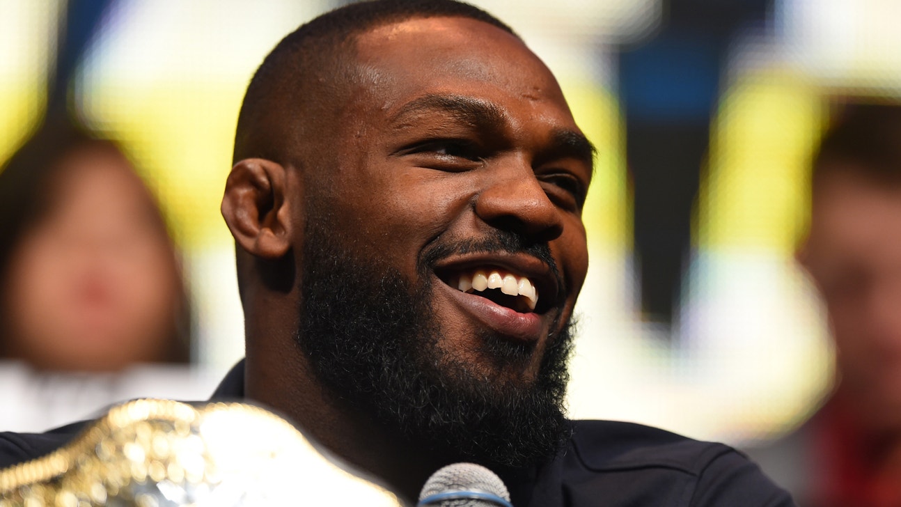 Jon Jones would rather fight at UFC 200 than Madison Square Garden