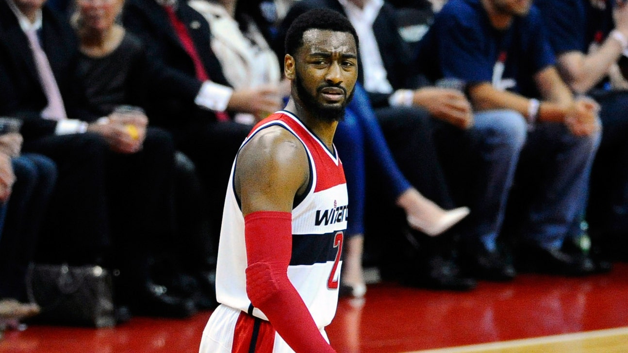 US men's basketball chooses final 16, cuts John Wall, Bradley Beal and Paul Millsap