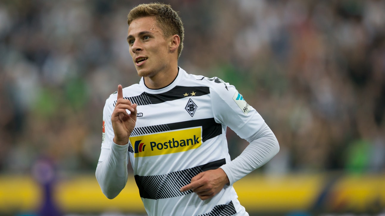 Chelsea must take advantage of Thorgan Hazard buy-back clause