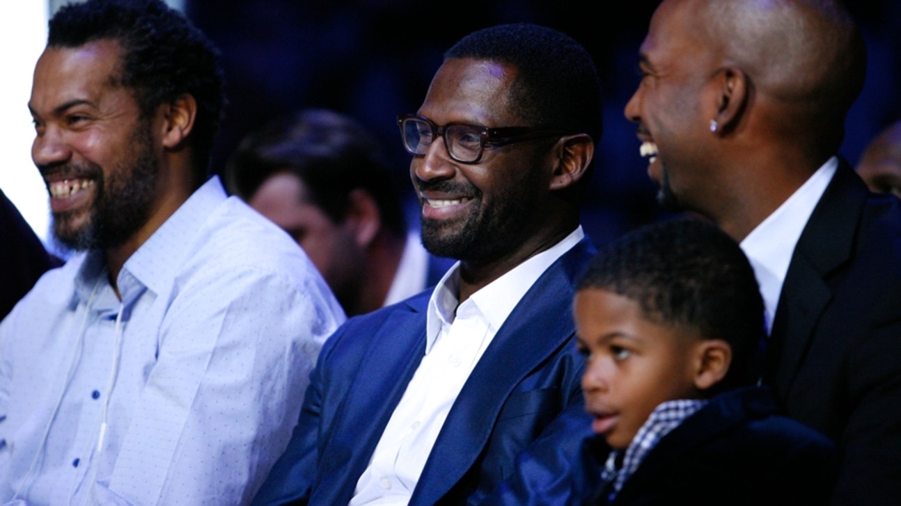 Denver Nuggets: Top 5 Power Forwards in Team History