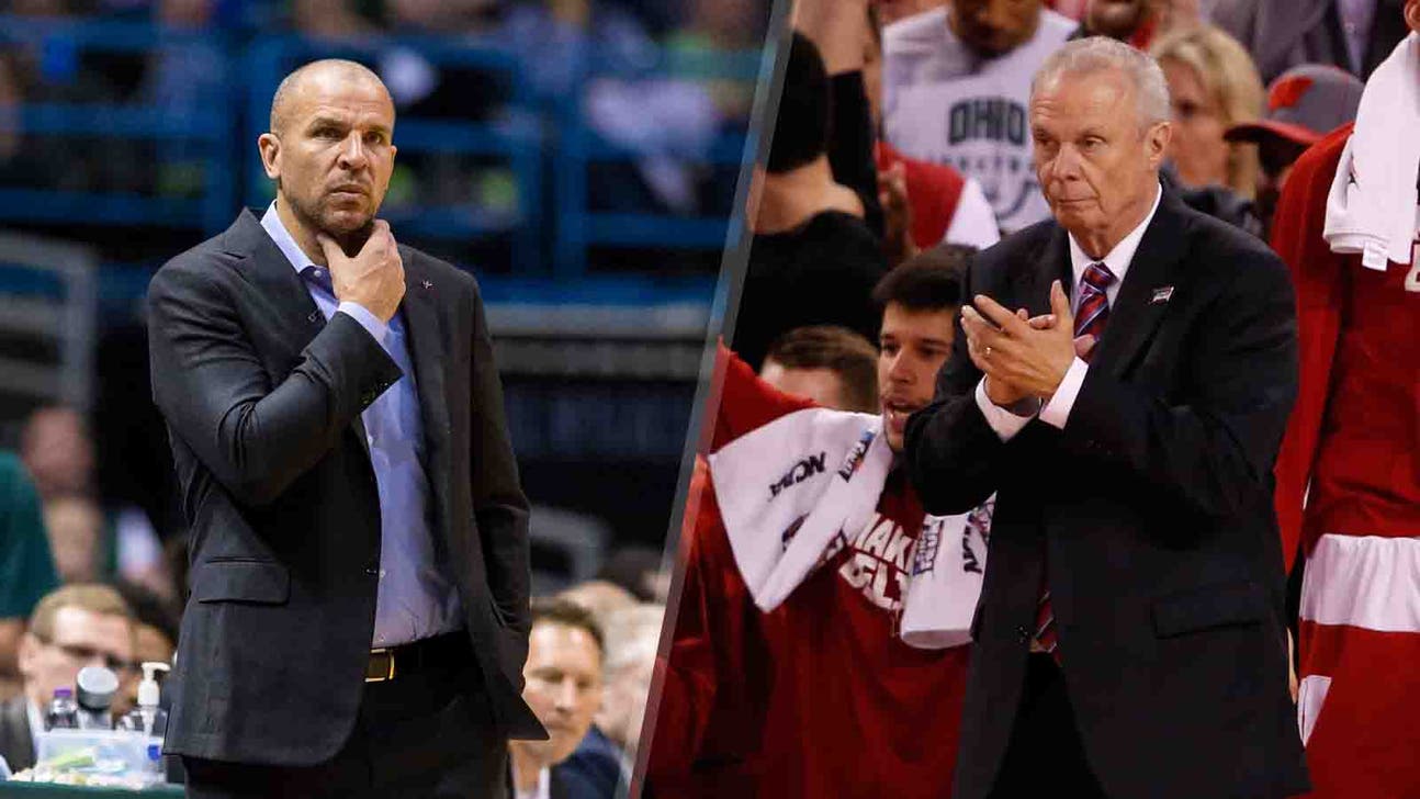 Bucks' Kidd and Badgers' Ryan forge bond at training camp in Madison