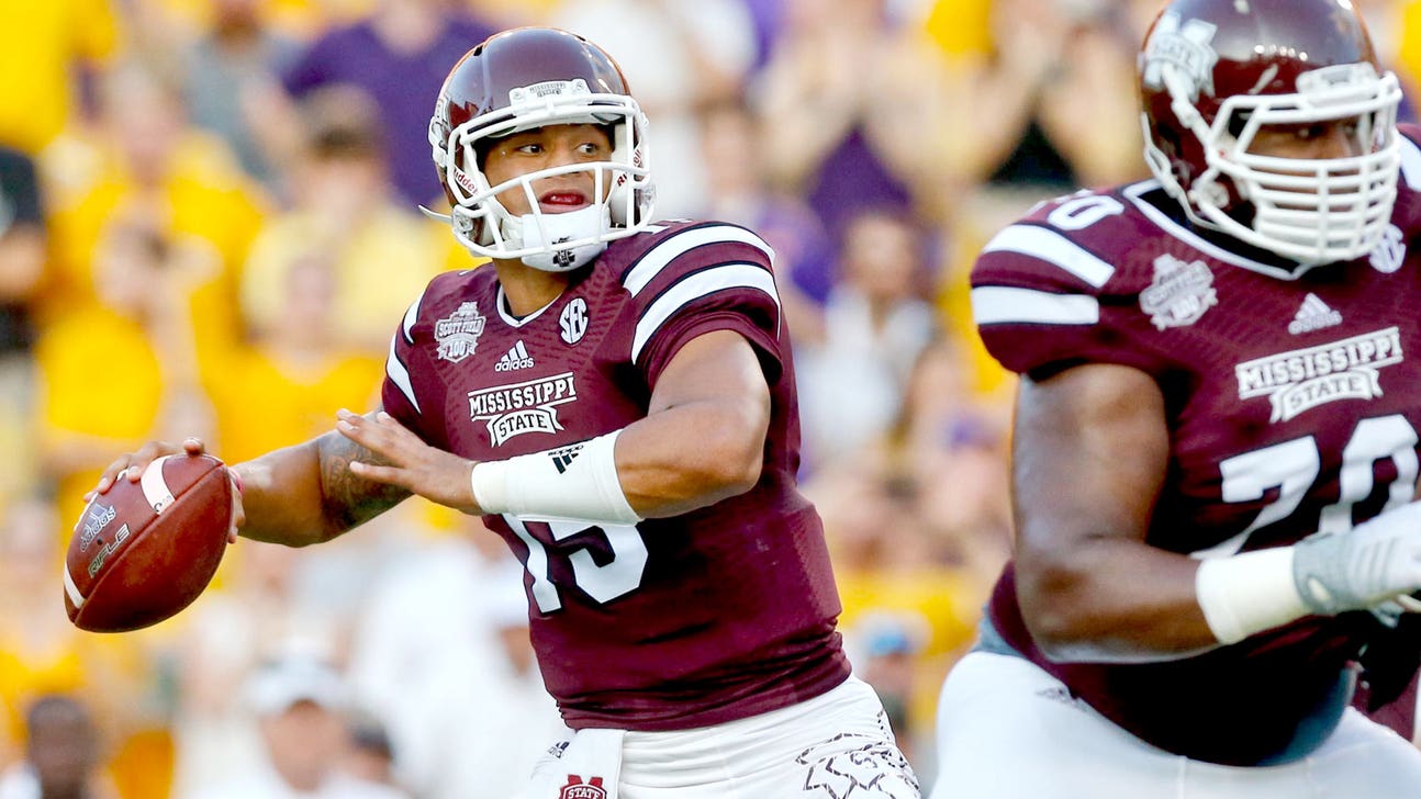 Preseason Coaches All-SEC teams announced